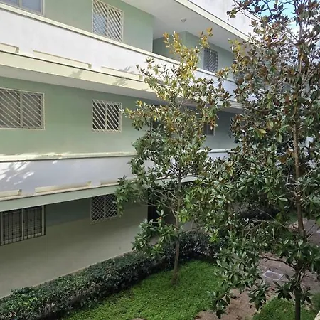 Baia House 76 度假居 加利波利