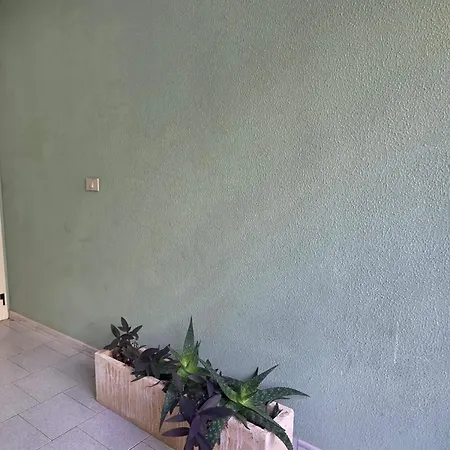 Baia House 76 Prázdninový dům